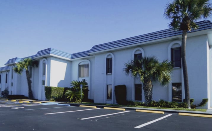 Pictures of Office property located at 3000 North Atlantic Avenue, Cocoa Beach, FL 32931 for lease - image #1