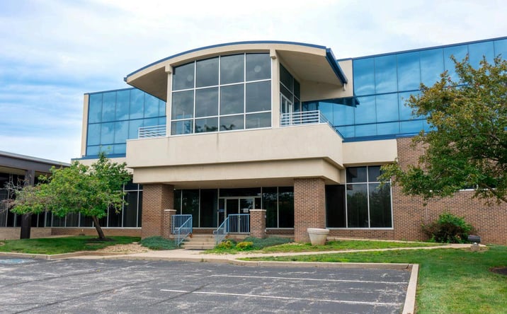 Pictures of Industrial property located at 5600 W Raymond Street, Indianapolis, IN 46241 for lease - image #1