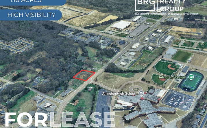 Pictures of Land property located at 5510 Airline Rd, Arlington, TN 38002-9579 for lease - image #1
