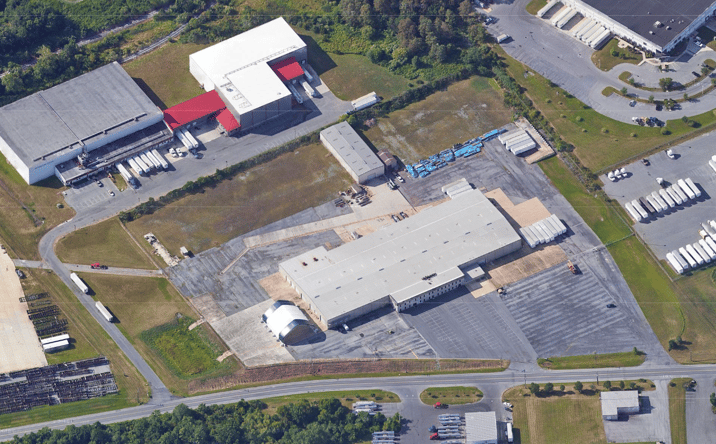 Pictures of Industrial property located at 48 Industrial Road, Elizabethtown, PA 17022 for lease - image #1