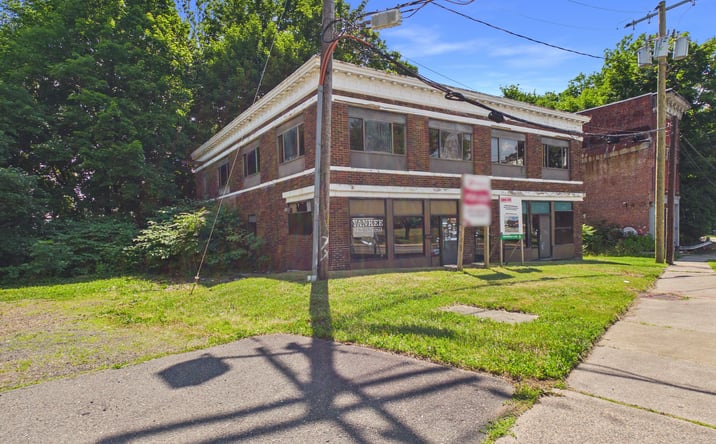 Pictures of Retail, Office property located at 92 Main Street, Enfield, CT 06082 for lease - image #1