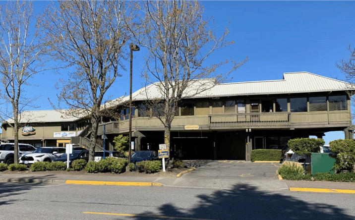 Pictures of Retail, Office property located at 300 ADMIRAL WAY, EDMONDS, WA 98020-7230 for lease - image #1