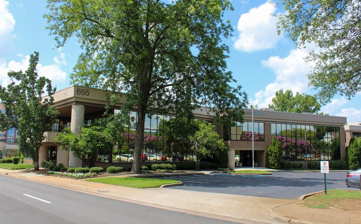 Pictures of Office property located at 655 Gallatin Street Southwest, Huntsville, AL 35801 for lease - image #1