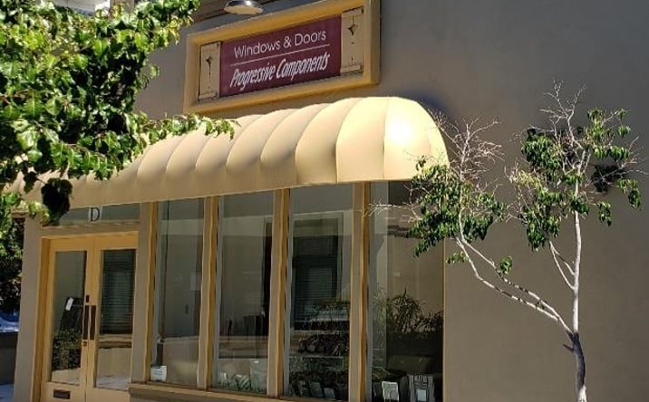 Pictures of Office property located at 1111 Fort Stockton, Ste. I, San Diego, CA 92103 for lease - image #1