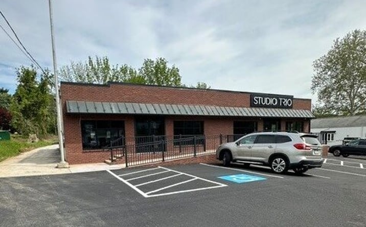 Pictures of Retail property located at 351 Lancaster Ave, Malvern, PA 19355 for lease - image #1