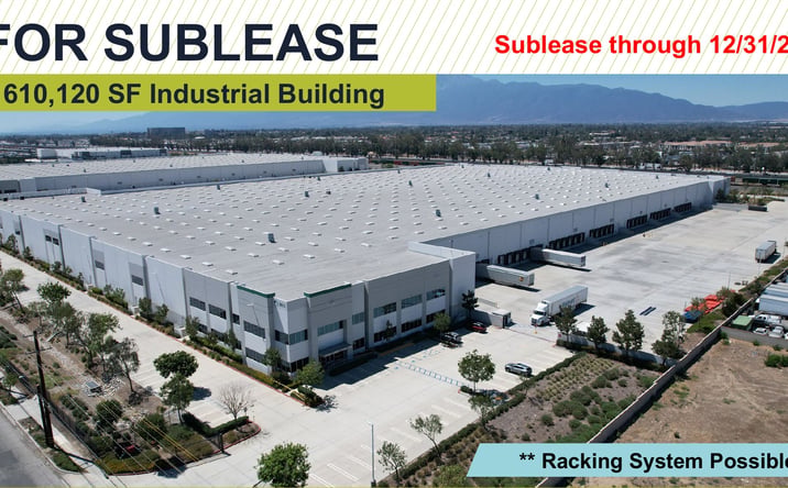 Pictures of Industrial property located at 18012 Slover Avenue, Bloomington, CA 92316 for lease - image #1