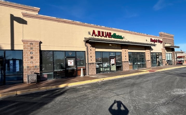 Pictures of Retail, Restaurant property located at 6020 South Gun Club Road, Aurora, CO 80016 for lease - image #1