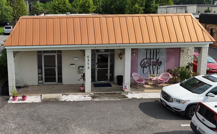 Pictures of Retail, Office, Special Purpose property located at 4313 Downtowner Loop N, Mobile, AL 36609 for lease - image #1