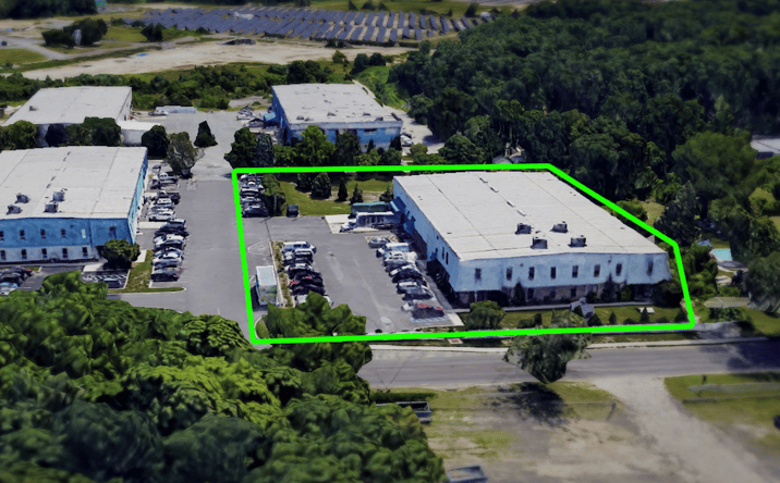 Pictures of Retail, Industrial property located at 1406 Doughty Road, Egg Harbor Township, NJ 08234 for lease - image #1