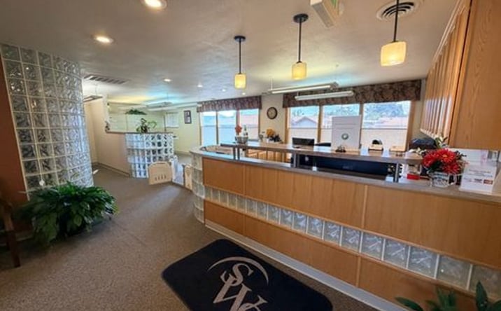 Pictures of Office property located at 1607 E. 19th Street, Cheyenne, WY 82001 for lease - image #1