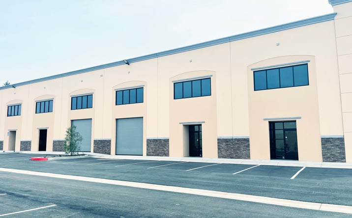 Pictures of Industrial property located at 1611 West San Bernardino Road, West Covina, CA 91790 for lease - image #1