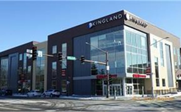 Pictures of Restaurant, Retail, Office property located at 2420 LINCOLN WAY, AMES, IA 50014-7448 for lease - image #1