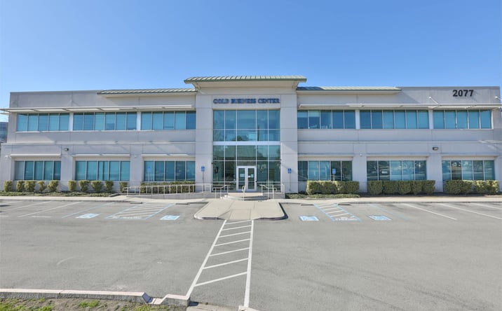 Pictures of Office property located at 2077 Gold Street, San Jose, CA 95002 for lease - image #1