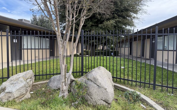 Pictures of Office property located at 1601 McHenry Village Way, Modesto, CA 95350 for lease - image #1