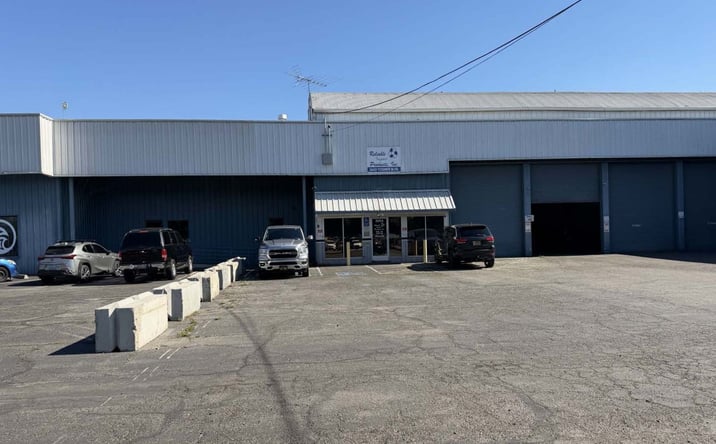 Pictures of Industrial property located at 2600 Yosemite Blvd, Modesto, CA 95354 for lease - image #1