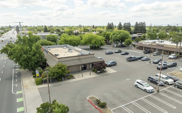 Pictures of Retail, Office property located at 2605 Coffee Rd., Suite 100, Modesto, CA 95355 for lease - image #1