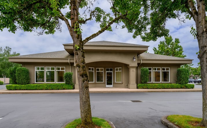 Pictures of Office property located at 235 SE Norton Lane, McMinnville, OR 97128 for lease - image #1