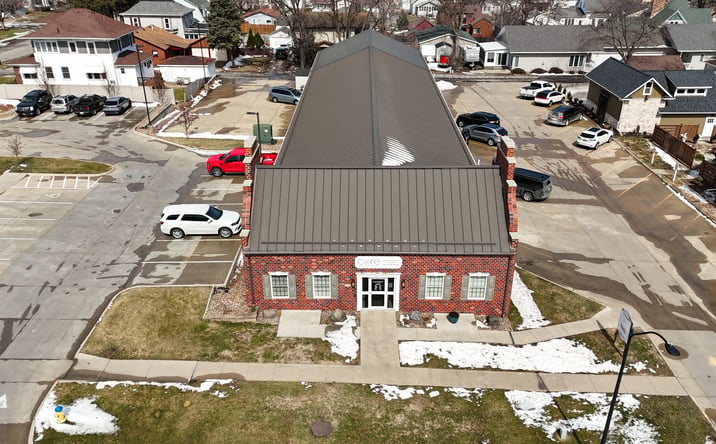 Pictures of Retail, Office property located at 630 Washington Street, Pella, IA 50219 for lease - image #1