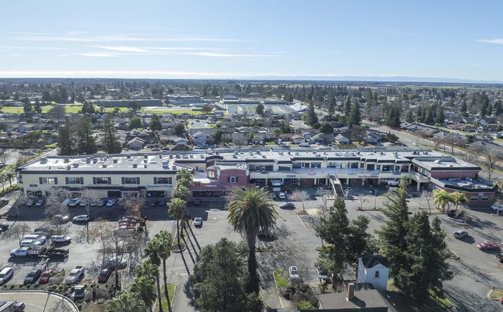 Pictures of Retail, Office property located at 1110 W Kettleman Ln, Lodi, CA 95240 for lease - image #1