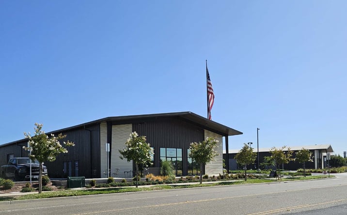 Pictures of Office, Industrial property located at 707 Doak Blvd, Ripon, CA 95366 for lease - image #1