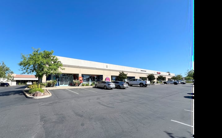 Pictures of Retail property located at 4441-4449 Granite Drive, Rocklin, CA 95677 for lease - image #1