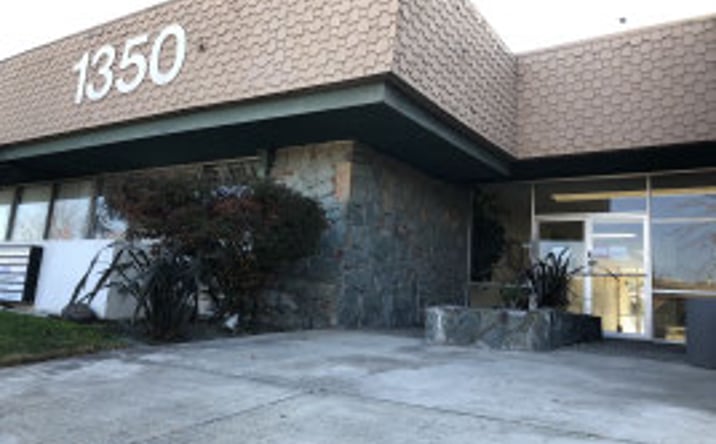 Pictures of Office property located at 1350 W. Robinhood Dr, Stockton, CA 95207 for lease - image #1