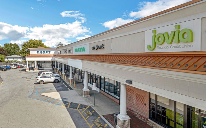 Pictures of Retail, Land property located at 1600 Marcus Ave, New Hyde Park, NY 11042 for lease - image #1