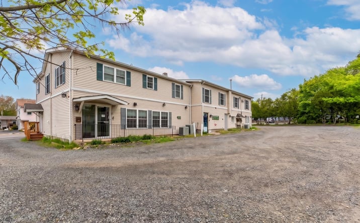 Pictures of Office, Retail property located at 299 Route 59, Suffern, NY 10901 for lease - image #1