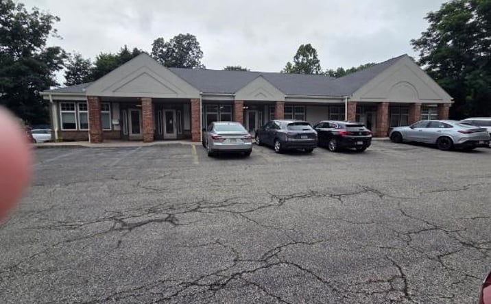Pictures of Office property located at 516 Route 303 Unit #5, Orangeburg, NY 10962 for lease - image #1