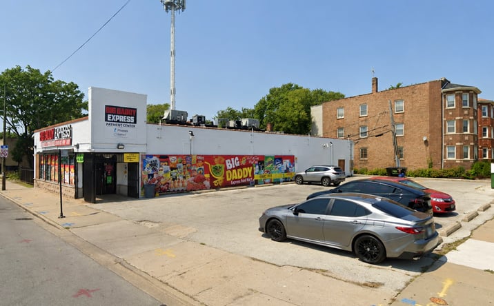 Pictures of Retail property located at 1924 E 87th Street, Chicago, IL 60617 for lease - image #1