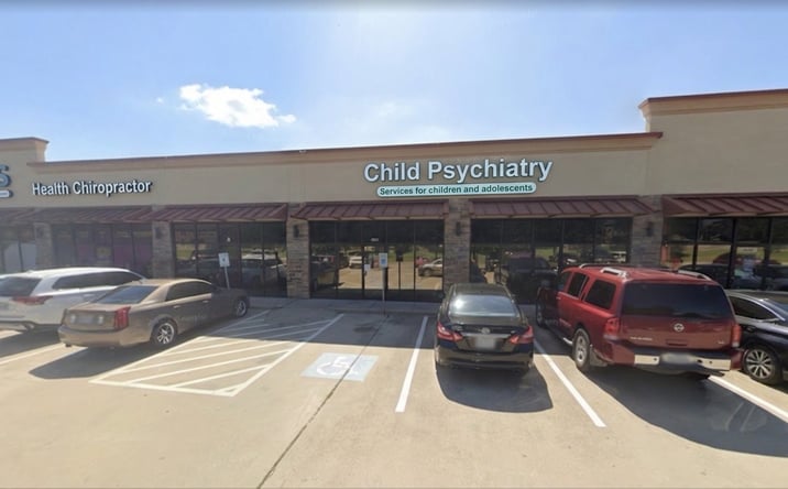 Pictures of Office, Special Purpose property located at 15211 Fondren Road, Missouri City, TX 77489 for lease - image #1