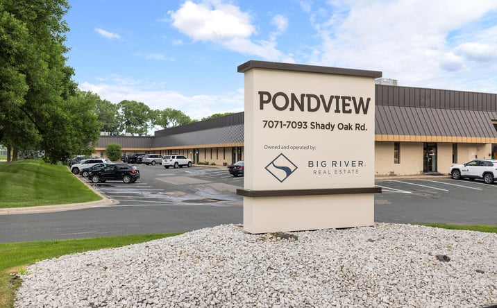 Pictures of Industrial property located at 7075-7077 Shady Oak Road, Eden Prairie, MN 55344 for lease - image #1