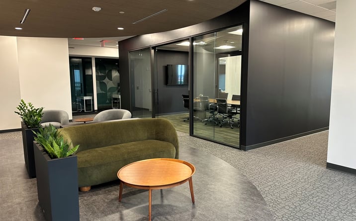 Pictures of Office property located at 100 Galleria Parkway, Atlanta, GA 30339 for lease - image #1