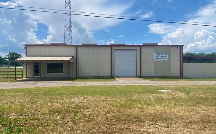 Pictures of Office, Industrial property located at 3292 Speegleville Rd, Woodway, TX 76712 for lease - image #1
