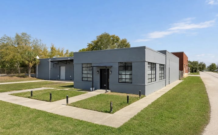 Pictures of Industrial property located at 69 Copeland Street, Jacksonville, FL 32204 for lease - image #1