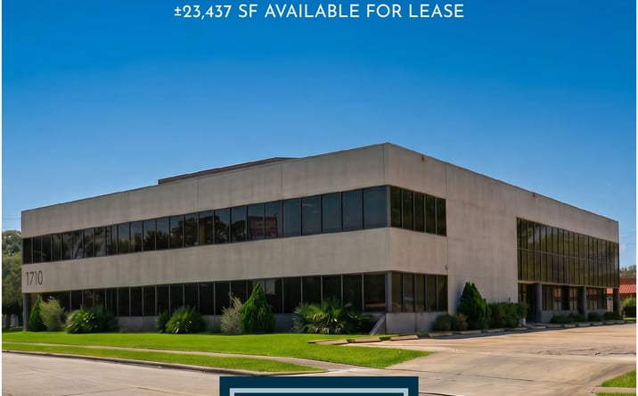 Pictures of Office property located at 1710 South Dairy Ashford, Houston, TX 77077 for lease - image #1