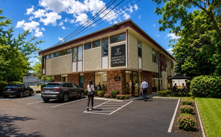 Pictures of Office property located at 2117 CROMPOND RD, CORTLANDT MANOR, NY 10567-4316 for lease - image #1