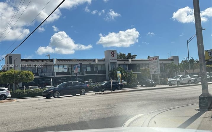 Pictures of Office, Retail property located at 285 NW 27th Ave # 9, Miami, FL 33125 for lease - image #1