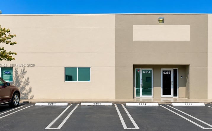 Pictures of Industrial property located at 6354 NW 99th Ave # 11, Doral, FL 33178 for lease - image #1