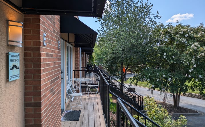 Pictures of Office property located at 452 South Main Street, Davidson, NC 28036 for lease - image #1