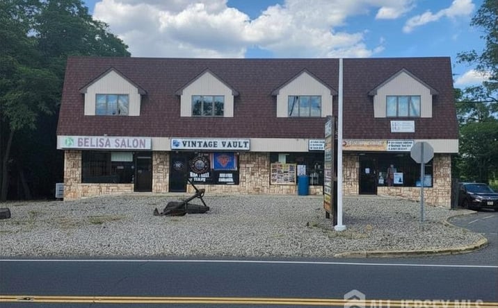 Pictures of Office property located at 22 Old Matawan Road # 4, Old Bridge, NJ 08857 for lease - image #1