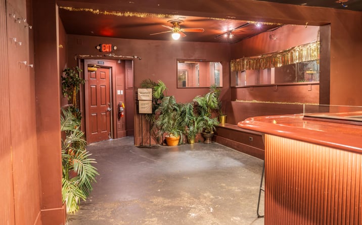 Pictures of Retail property located at 391 Huger Street, Charleston, SC 29403 for lease - image #1