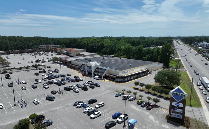 Pictures of Special Purpose property located at 9662 N Kings Highway #D-1/2/3, Myrtle Beach, SC 29572 for lease - image #1