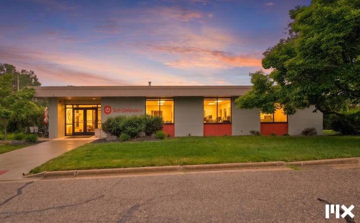 Pictures of Industrial property located at 601 Maryland Avenue Northeast, Grand Rapids, MI 49505 for lease - image #1