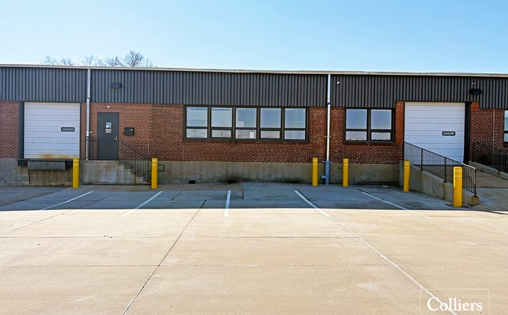 Pictures of Industrial property located at 1701 Macklind Avenue, St. Louis, MO 63110 for lease - image #1