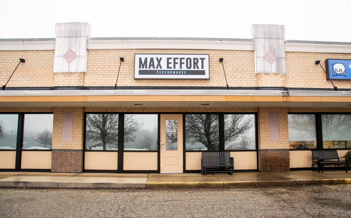 Pictures of Retail, Office property located at 4525n Michigan 37, Middleville, MI 49333 for lease - image #1
