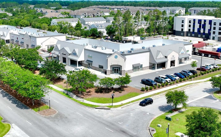 Pictures of Office property located at 117 Blue Moon Crossing, Pooler, GA 31322 for lease - image #1
