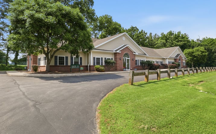 Pictures of Office property located at 271 Marsh Rd, Pittsford, NY 14534 for lease - image #1