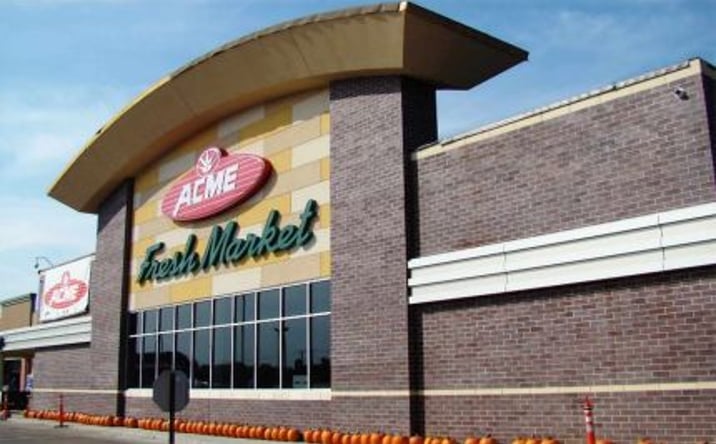 Pictures of Retail property located at 2809 - 2875 Whipple Avenue Northwest, Canton, OH 44708 for lease - image #1