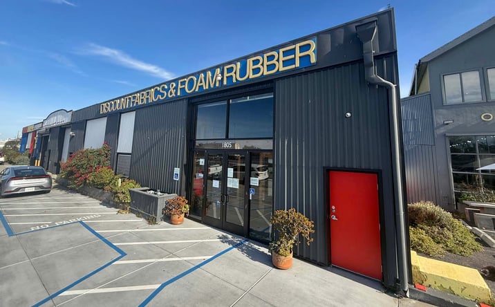 Pictures of Retail property located at 1805 - 1807 Eastshore Hwy, Berkeley, CA 94710 for lease - image #1